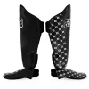 Fairtex SP5 Shin Guards for intense training