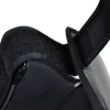 Pair of Fairtex SP8 Ultimate Shin Guards on a white background.