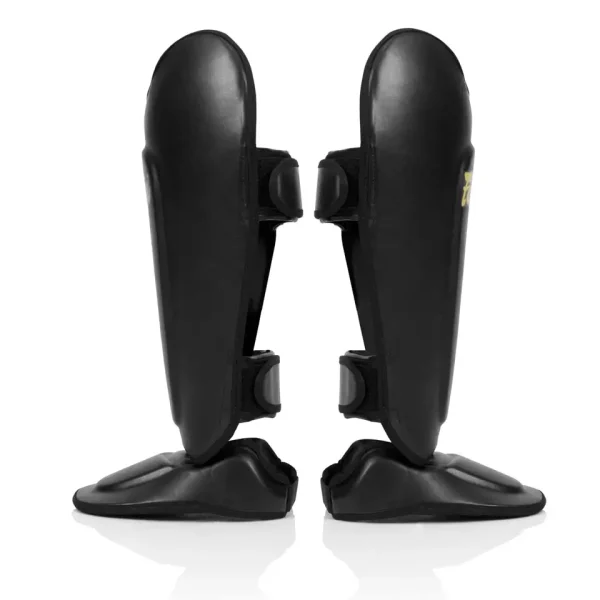 Pair of Fairtex SP8 Ultimate Shin Guards