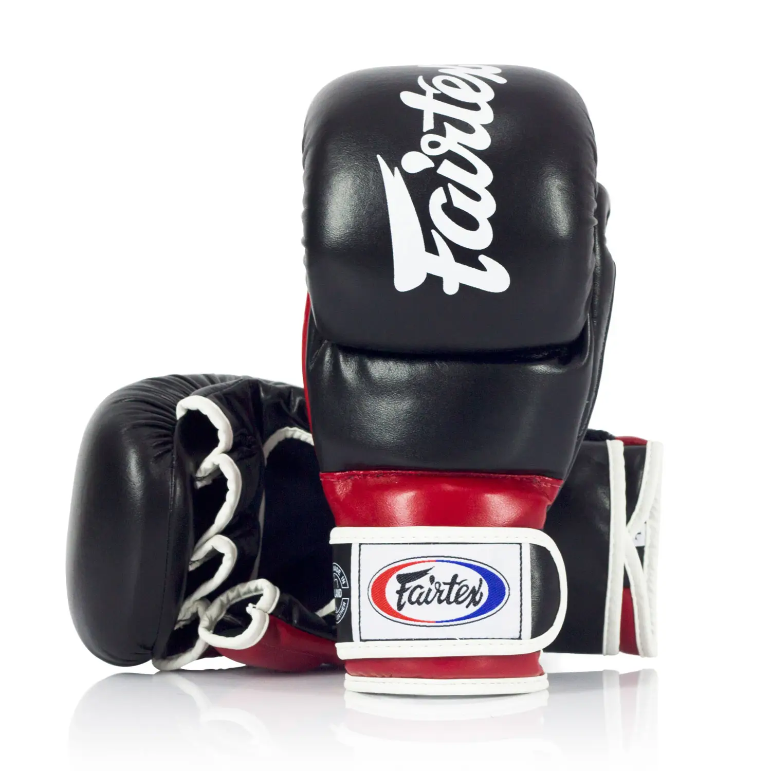 Fairtex Super Sparring MMA Gloves FGV18