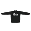 Fairtex Sweat Suit VS2 in black and yellow color