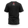 Fairtex T Shirt Vintage Ts4 Black 1 Black Fairtex Vintage TS4 T-shirt