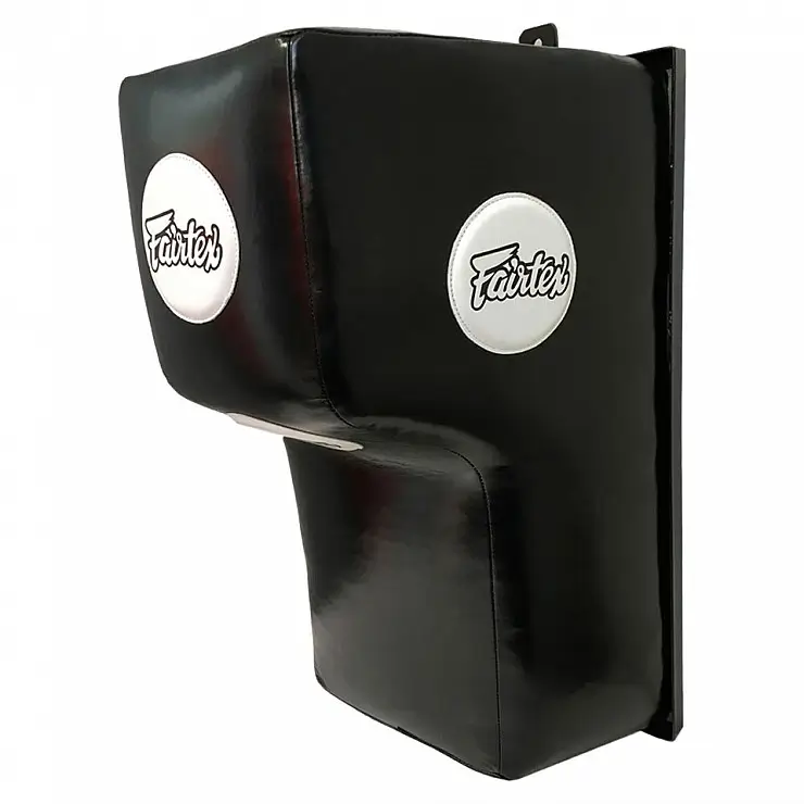 Fairtex Uppercut Wall Unit UC1 in Black - product image