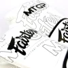 Fairtex X MTGP Boxing Gloves BGV in action