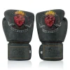 Designer Fairtex X Tom Atencio Heart of The Warrior Boxing Gloves