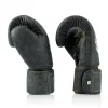 Limited Edition Fairtex X Tom Atencio Heart of The Warrior Boxing Gloves
