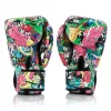 Limited edition Fairtex X Urface boxing gloves