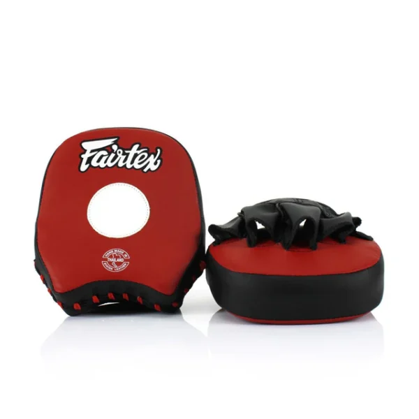 Pair of Fairtex Short Focus Mitts FMV14
