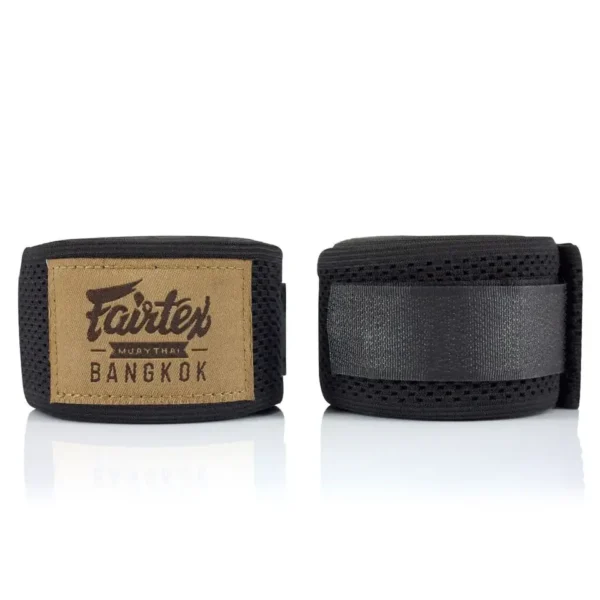 Fairtex Mesh Hand Wraps HW4 Hand wraps HW4 from Fairtex brand