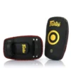 Pair of Fairtex Thai Kick Pads KPLC6 Light Weight