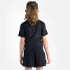 Kids wearing Progress Kids Academy Rashguard