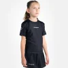 Kids wearing Progress Kids Academy Rashguards