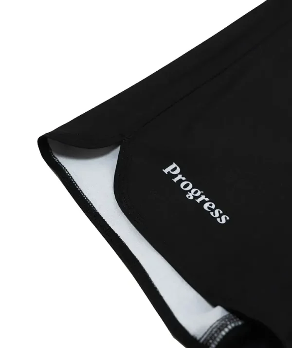 Children wearing Progress Kids Academy Shorts