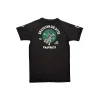 Closeup image of Progress Kids Bengal Rash Guard