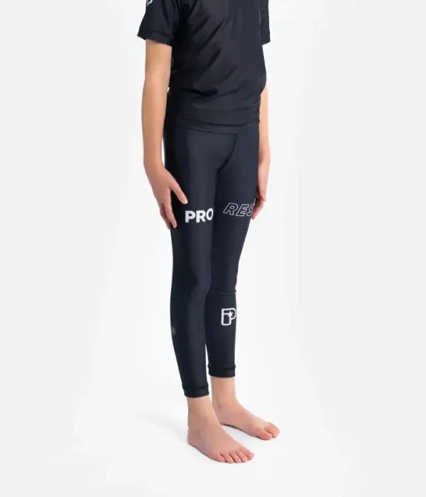 Group of children wearing Progress Kids Pro Spats