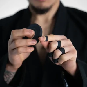 Close-up of Progress Pro Finger Tape