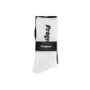 White and Black Progress PRO Socks