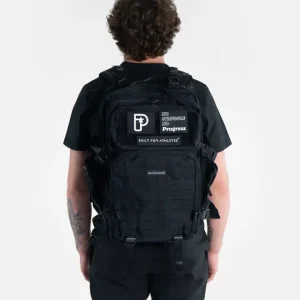 Progress X Built for Athletes Backpack in action