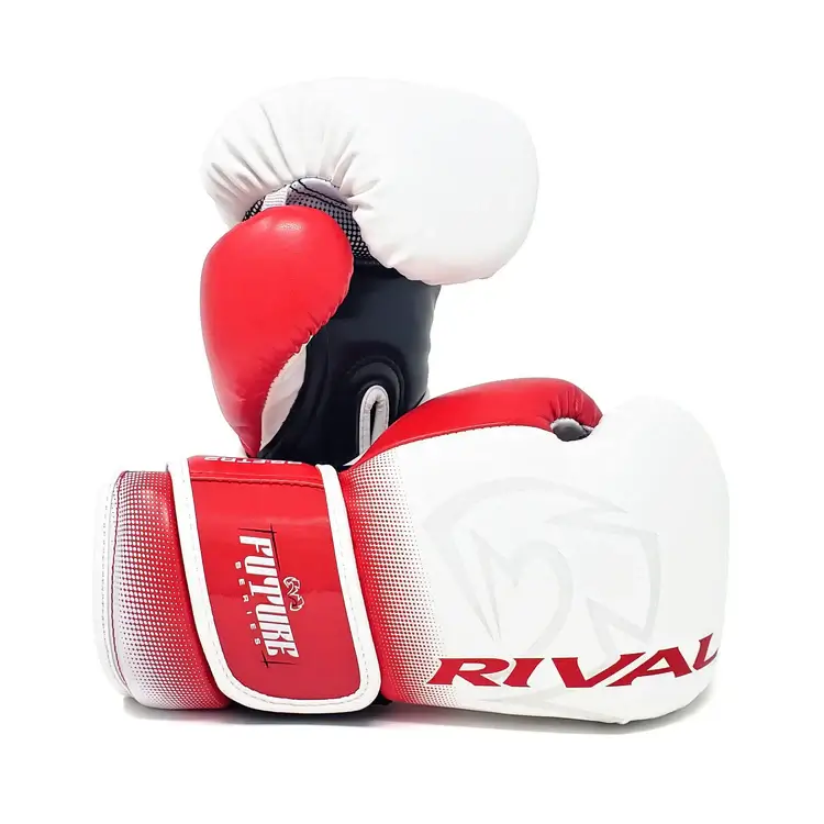 Rival Boxing Bag Gloves RB-FTR2 Future