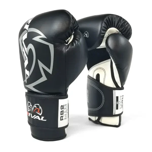 Red Rival Bag Gloves RB2 Super 2.0