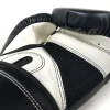 Pair of Rival Bag Gloves RB2 Super 2.0 in red and black