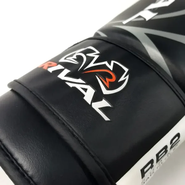 Rival Bag Gloves RB2 Super 2.0 laying flat on a surface