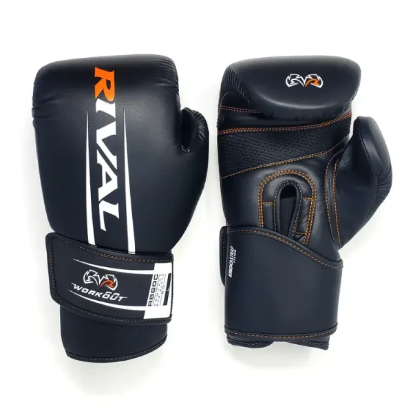 Rival RB60C Compact 2.0 Bag Gloves