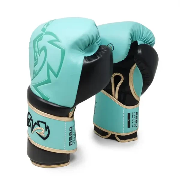 Pair of Rival Bag Gloves RB80 Impulse