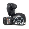 Rival RB4 Aero Bag Gloves in Black - product image