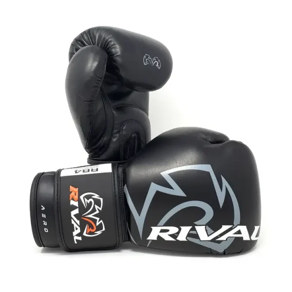 Rival RB4 Aero Bag Gloves in Black - product image