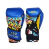 Rival RFX-Guerrero Intelli-Shock Bag Gloves in a professional setting