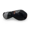 Rival RS1 Pro Sparring Boxing Gloves 20th Anniversary edition in red and black.