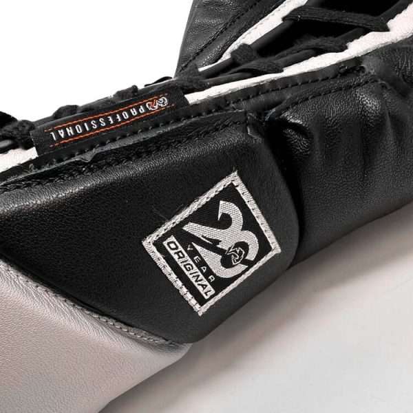 Limited 20th anniversary edition of Rival RS1 Pro Sparring Boxing Gloves