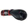Rival RS4 Aero Sparring Boxing Gloves 2.0 in action