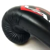 Rival RS4 Aero Sparring Boxing Gloves 2.0 in action