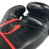 Rival RS4 Aero Sparring Boxing Gloves 2.0 in a gym setting