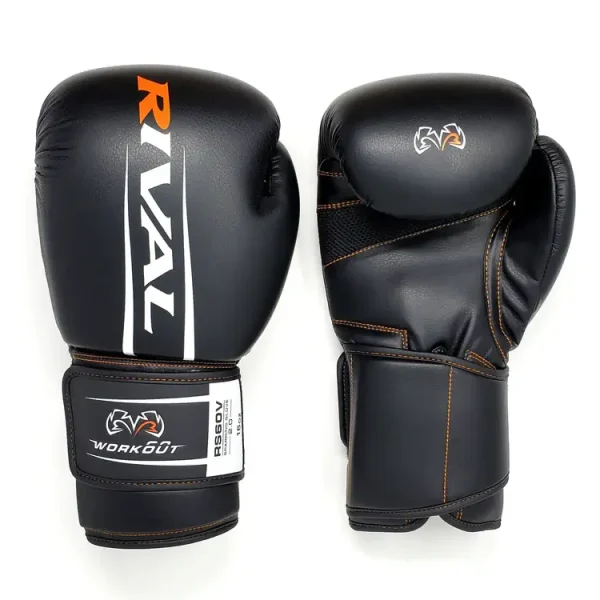 Rival RS60V Workout Sparring Boxing Gloves 2.0