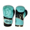 Rival Rs80v Impulse Sparring Boxing Gloves Aqua Black 2 Pair of Rival RS80V Impulse Sparring Boxing Gloves
