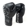 Close-up of Rival RSX-Guerrero Sparring Gloves HDE-F