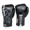 Close up of Rival RSX-Guerrero Sparring Gloves HDE-F