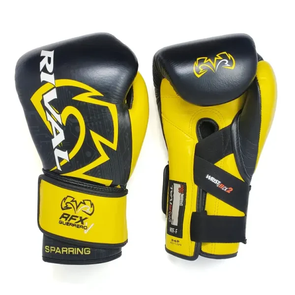 Rival Sparring Gloves RFX-Guerrero-V P4P Edition