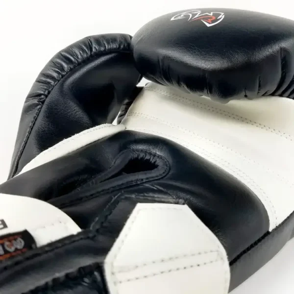 Rival Sparring Gloves Rs2v Super 2 0 Black 6 Pair of Rival Sparring Gloves RS2V Super 2.0