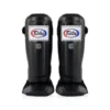 Fairtex-SP3-Double-Padded-Shin-Guards Fairtex SP3 Double Padded Shin Guards for martial arts protection