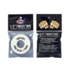 Fairtex Finger Tape TAP2 Fairtex Finger Tape TAP2 in White - product image