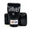 Fairtex Bag Gloves Cross Trainer TGT7 on white background