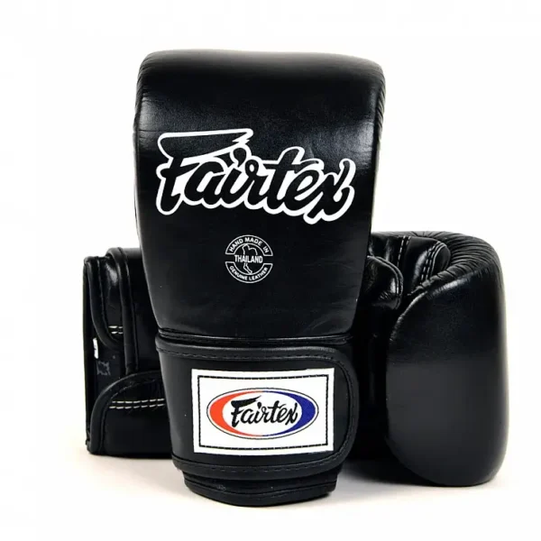 Fairtex Bag Gloves Cross Trainer TGT7 on white background