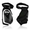 Fairtex TP4 Lightweight Thigh Pads for MMA training Fairtex TP4 Lightweight Thigh Pads in professional setting