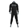 A Fairtex Vinyl Sweat Suit VS3 on a white background.