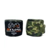 Pair of Rival Camo Handwraps