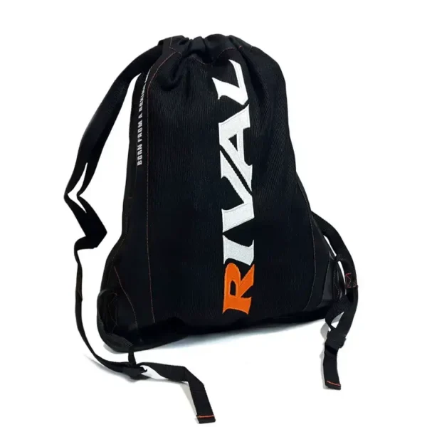 Rival Sling Bag Signature in Black - product image